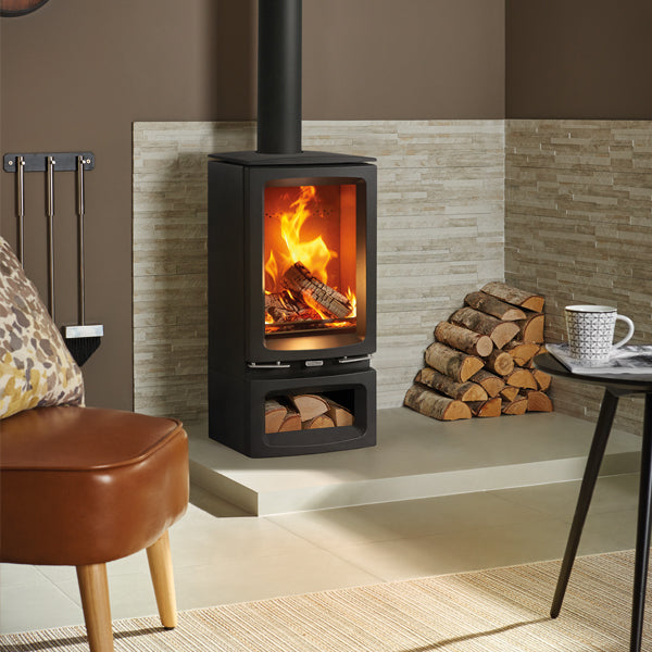Stovax Vogue Small T Wood Burning Stove