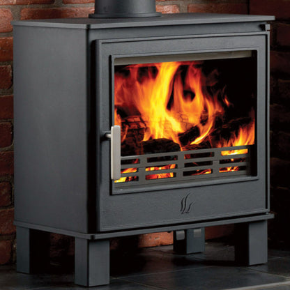 ACR Buxton SE Multifuel Stove