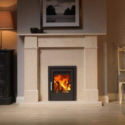 ACR Tenbury T400 Multifuel Inset Stove