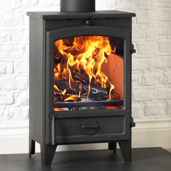 Go Eco High Line Plus Multifuel Stove