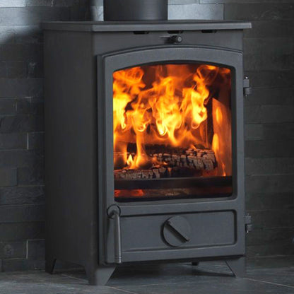 Go Eco Plus Multifuel Stove