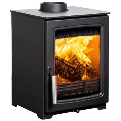 Parkray Aspect 4 Eco Wood Burning Stove