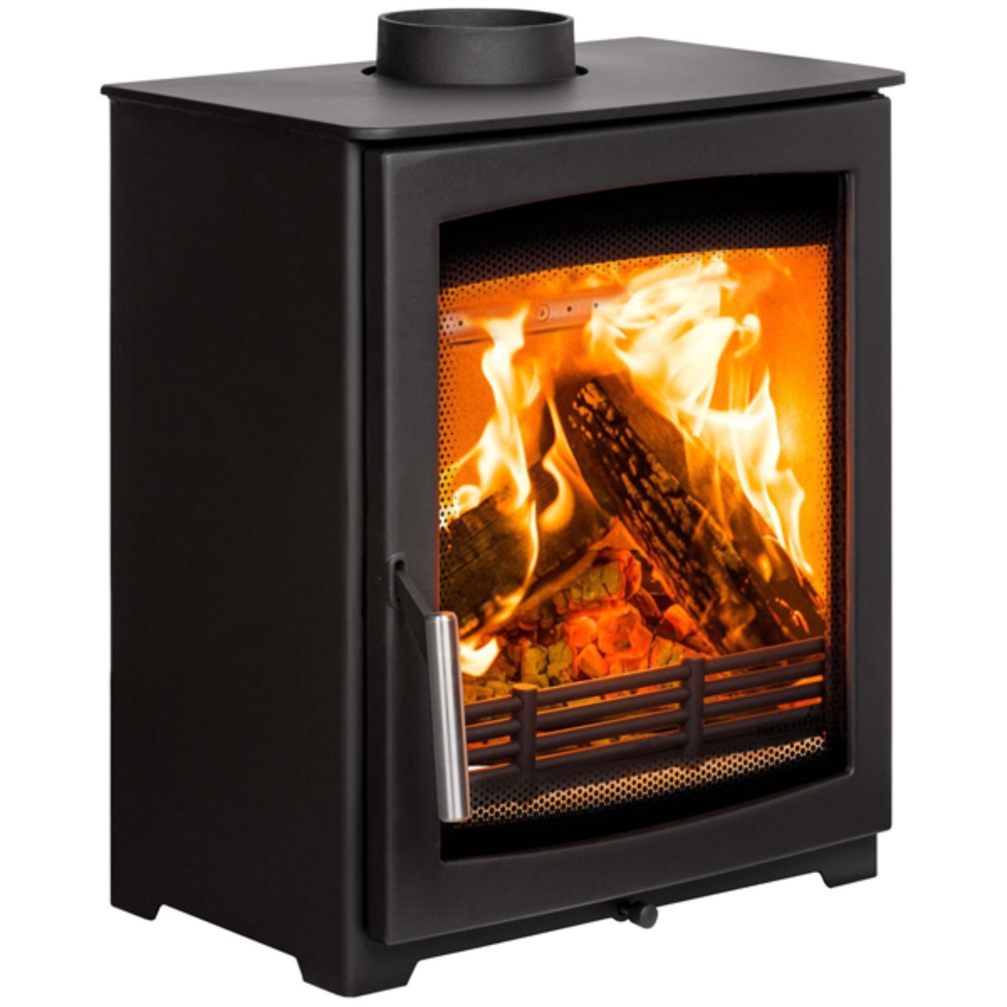 Parkray Aspect 5 Compact Eco Wood Burning Stove