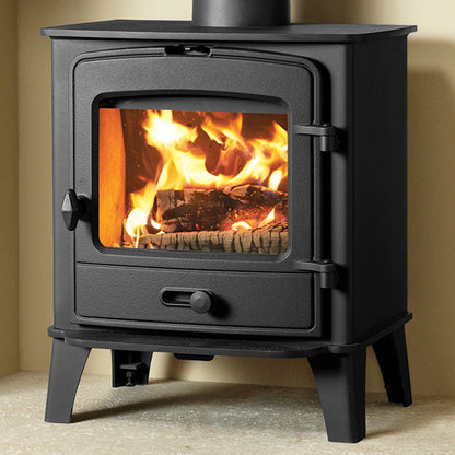 Stovax County 5 Wood Burning Stove