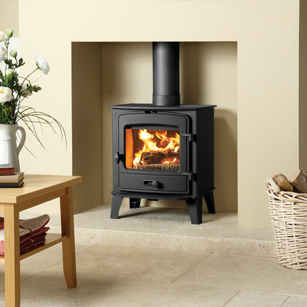 Stovax County 5 Wood Burning Stove