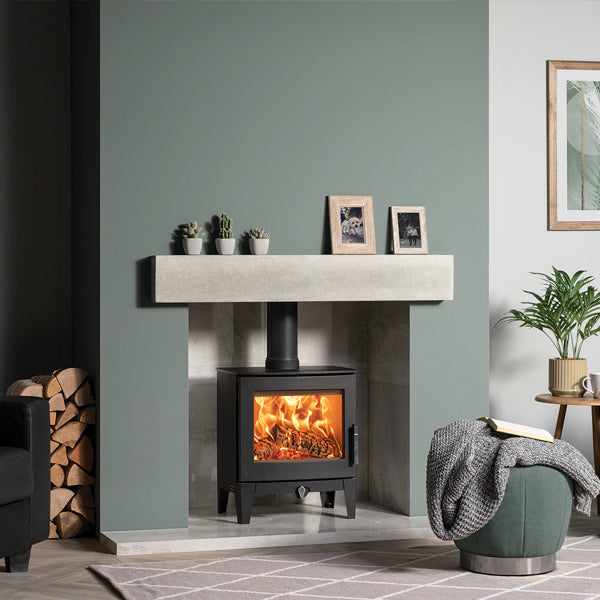 Stovax Futura 5 Woodburning Stove