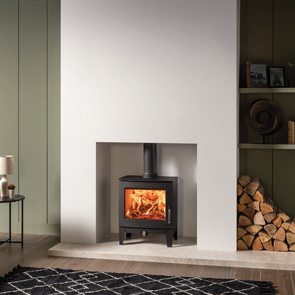 Stovax Futura 5 Woodburning Stove