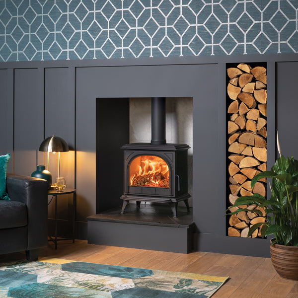 Stovax Huntingdon 30 Multifuel Stove