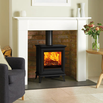 Stovax Sheraton 5 Wood Burning Stove