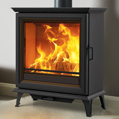 Stovax Sheraton 5 Wide Multifuel Stove