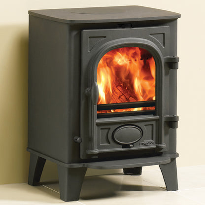 Stovax Stockton 3 Multifuel Stove