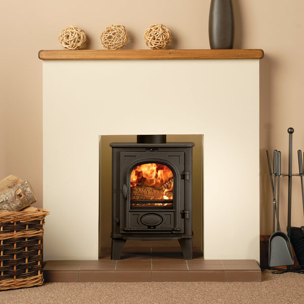 Stovax Stockton 3 Multifuel Stove