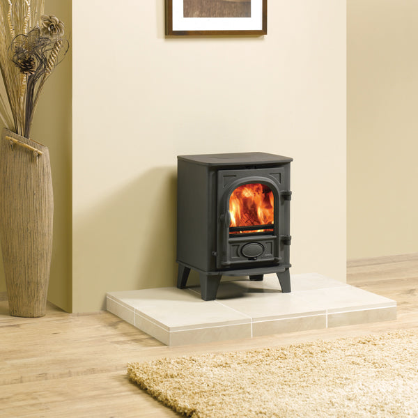 Stovax Stockton 3 Multifuel Stove