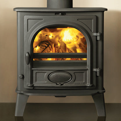 Stovax Stockton 5 Stove