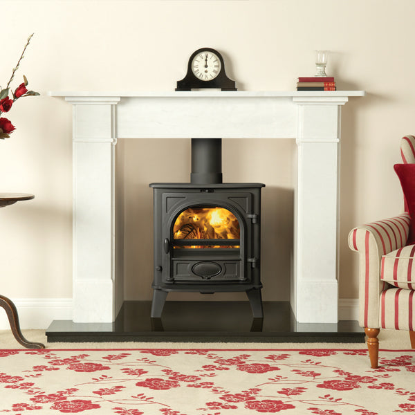 Stovax Stockton 5 Stove