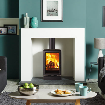 Stovax Vogue Small T Wood Burning Stove