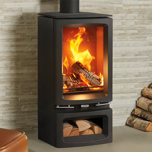 Stovax Vogue Small T Wood Burning Stove