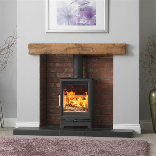 Fireline Woodtec 5 Wood Burning Stove