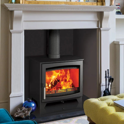 Parkray Aspect 7 Eco Wood Burning Stove