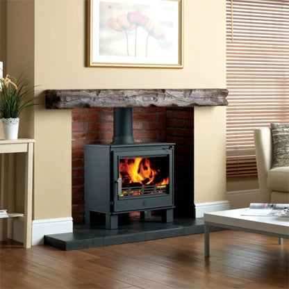 ACR Buxton SE Multifuel Stove